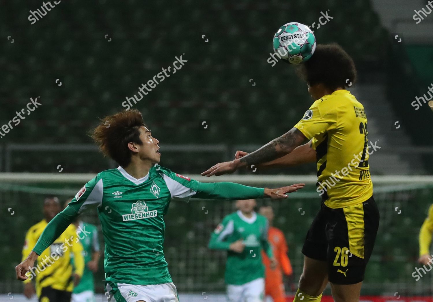 Dortmund Werder Bremen Dortmund Werder Bremen