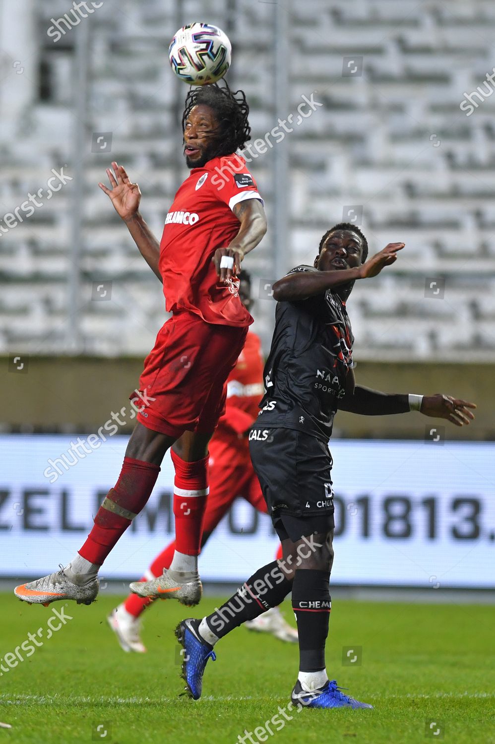 Antwerp Vs Zulte Waregem / Zulte Waregem Vs Antwerp ...