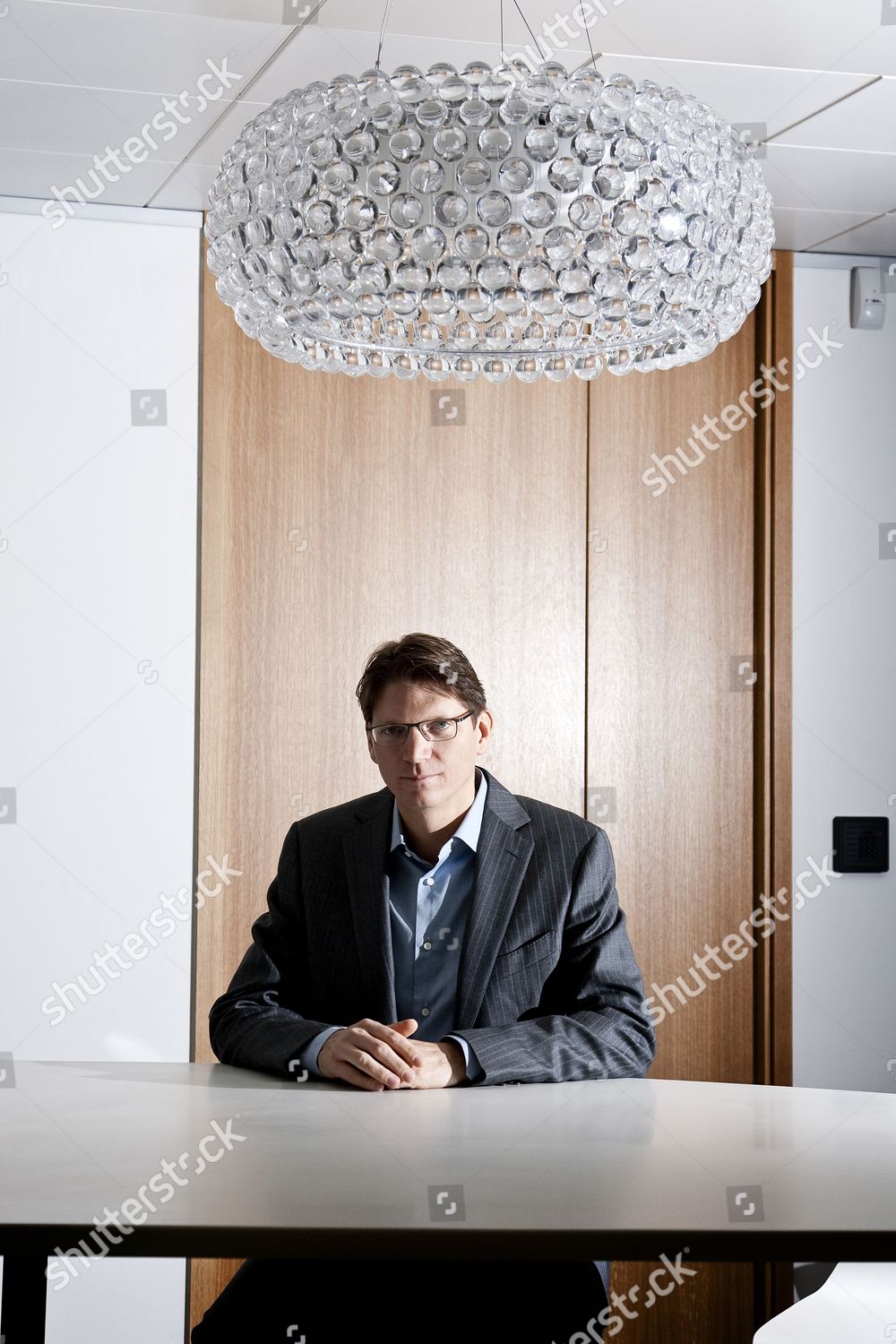 Niklas Zennstrom Editorial Stock Photo - Stock Image | Shutterstock