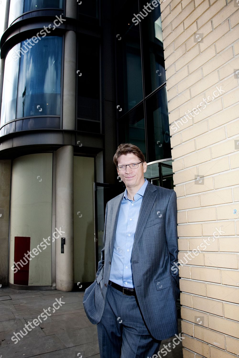 Niklas Zennstrom Editorial Stock Photo - Stock Image | Shutterstock