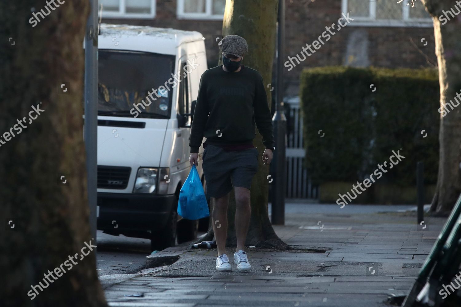 Iain Stirling Editorial Stock Photo - Stock Image | Shutterstock