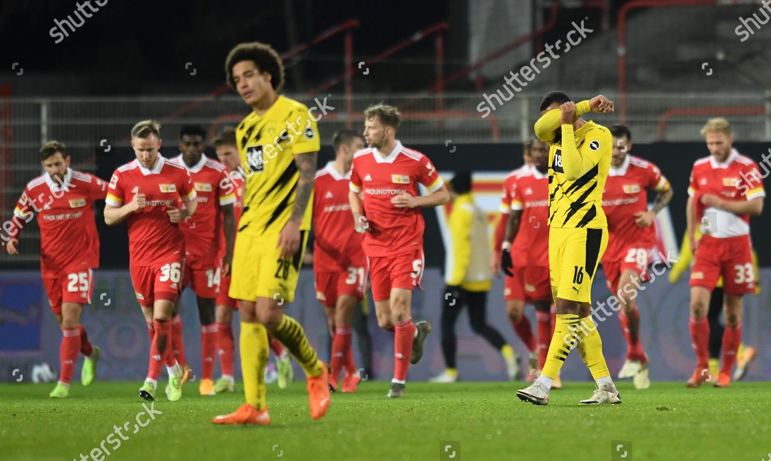 Fck Union Berlin Fck Union Berlin
