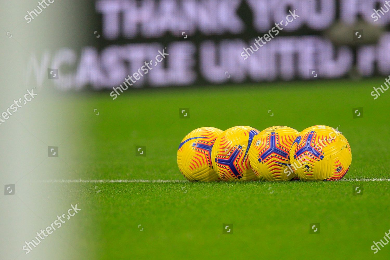 strike premier league football