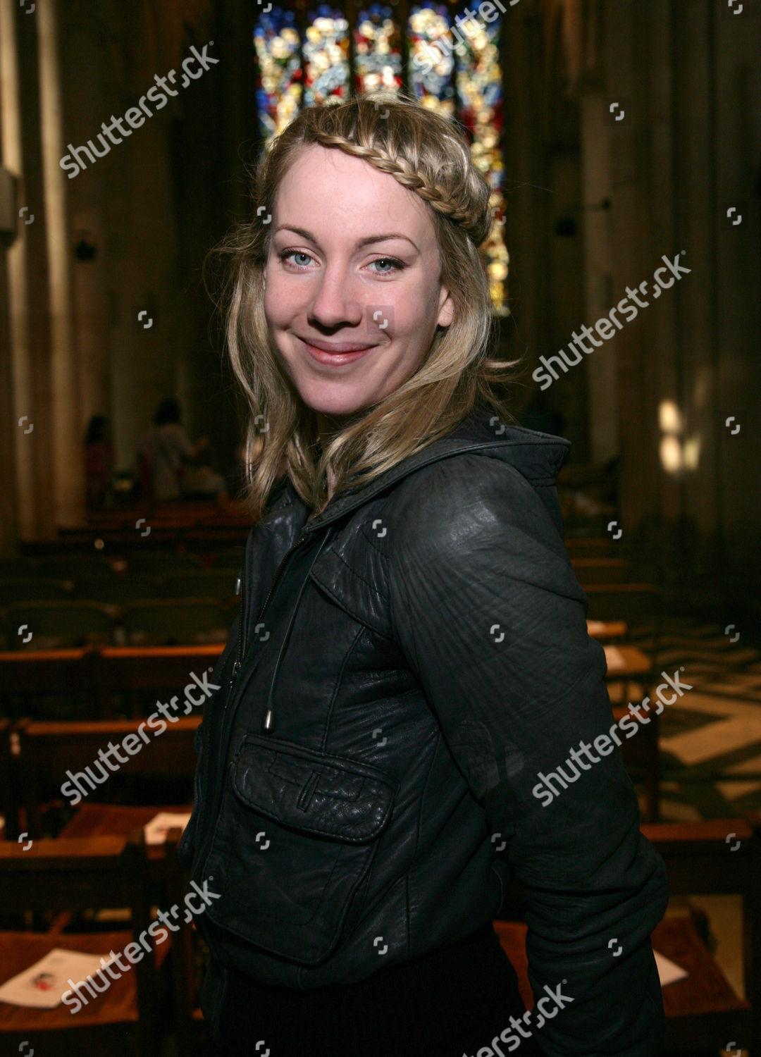 Jeany Spark Editorial Stock Photo Stock Image Shutterstock