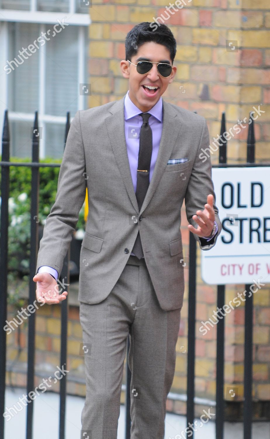 Dev Patel Editorial Stock Photo - Stock Image | Shutterstock