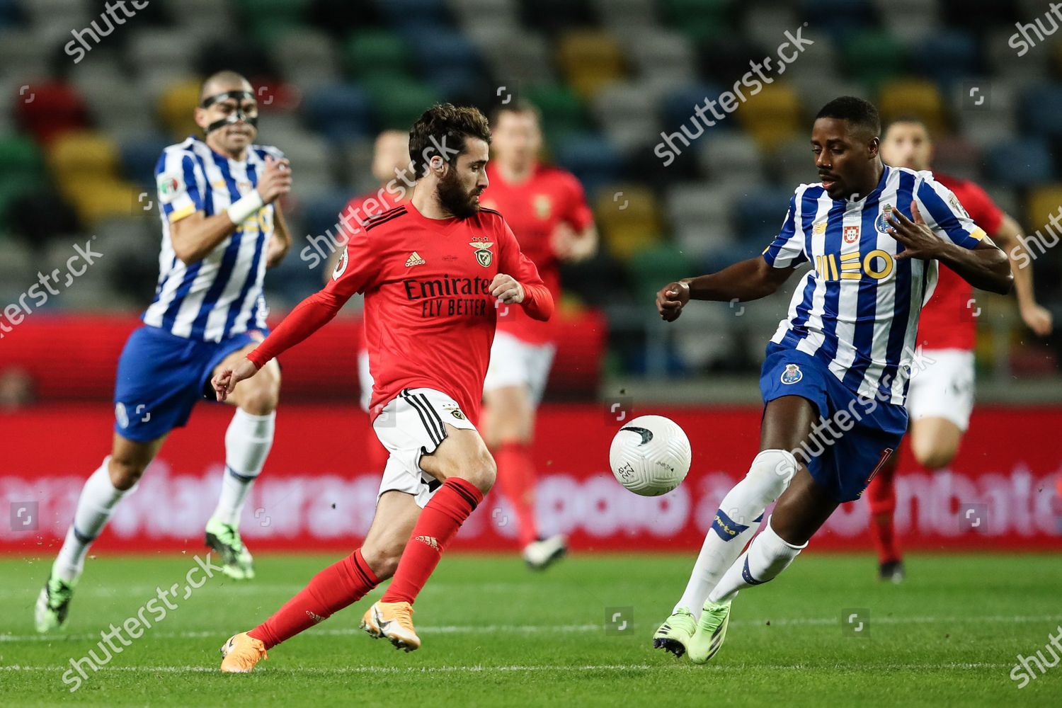 Porto Vs Benfica 2020 / Fc Porto Vs S L Benfica ...