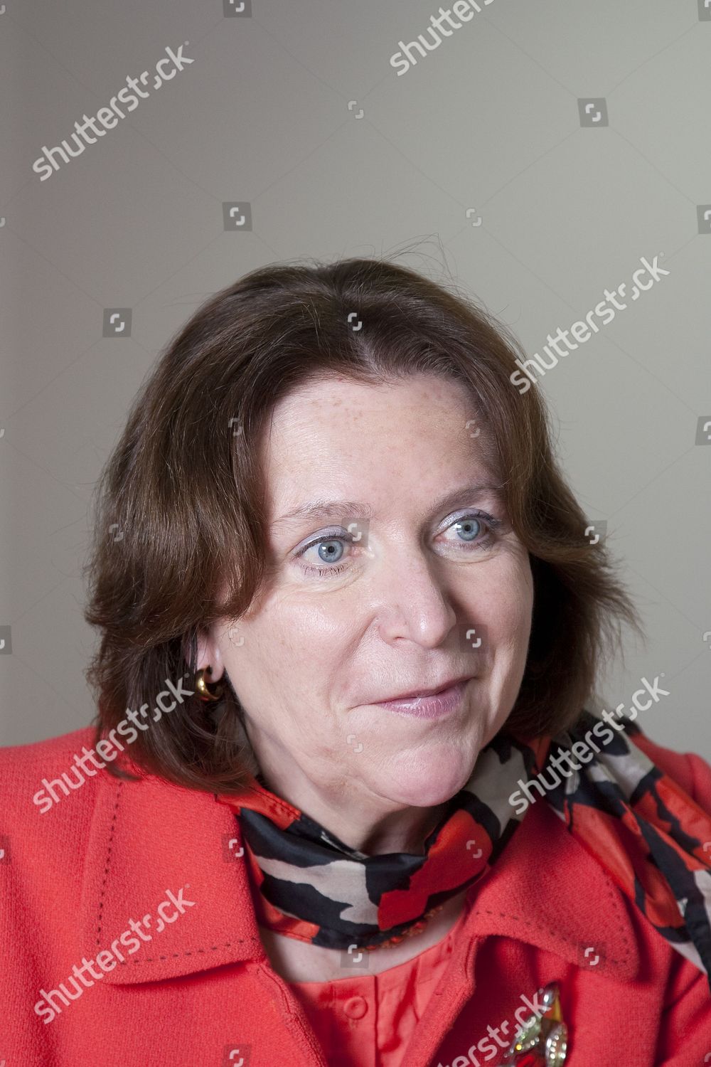Angela Knight Cbe Editorial Stock Photo Stock Image Shutterstock