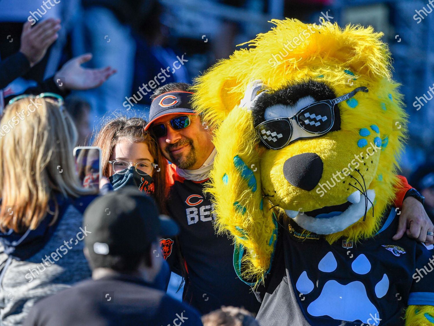 Jacksonville Jaguars Mascot Gifts & Merchandise for Sale