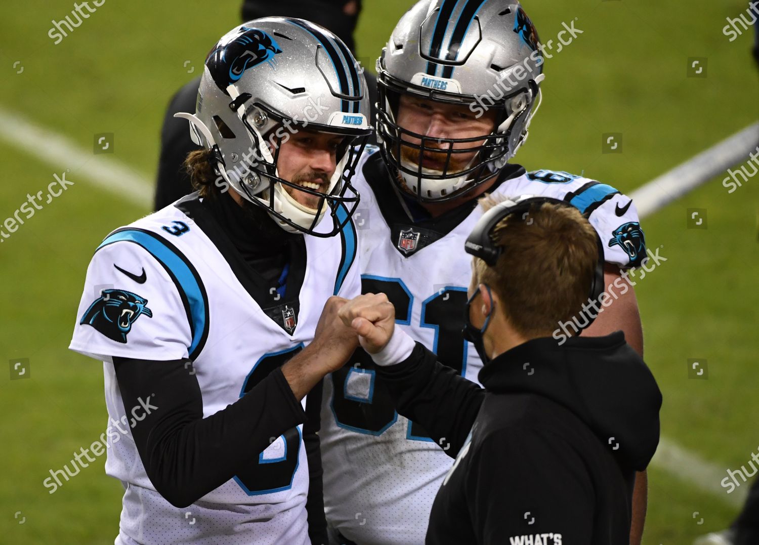 2020 Preview: Carolina Panthers