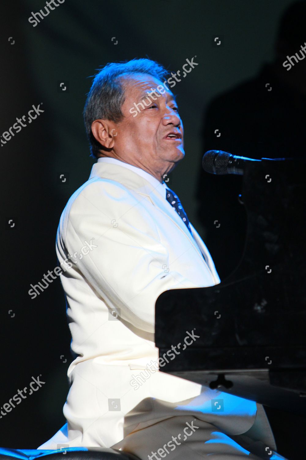 Armando Manzanero Editorial Stock Photo Stock Image Shutterstock   Shutterstock 11670733d 