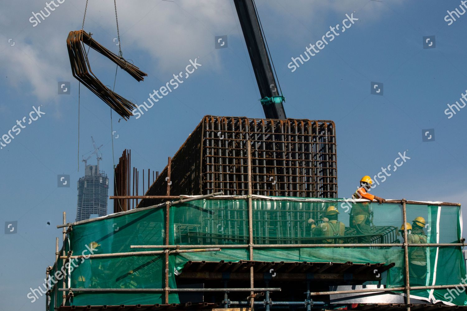 construction sector in malaysia