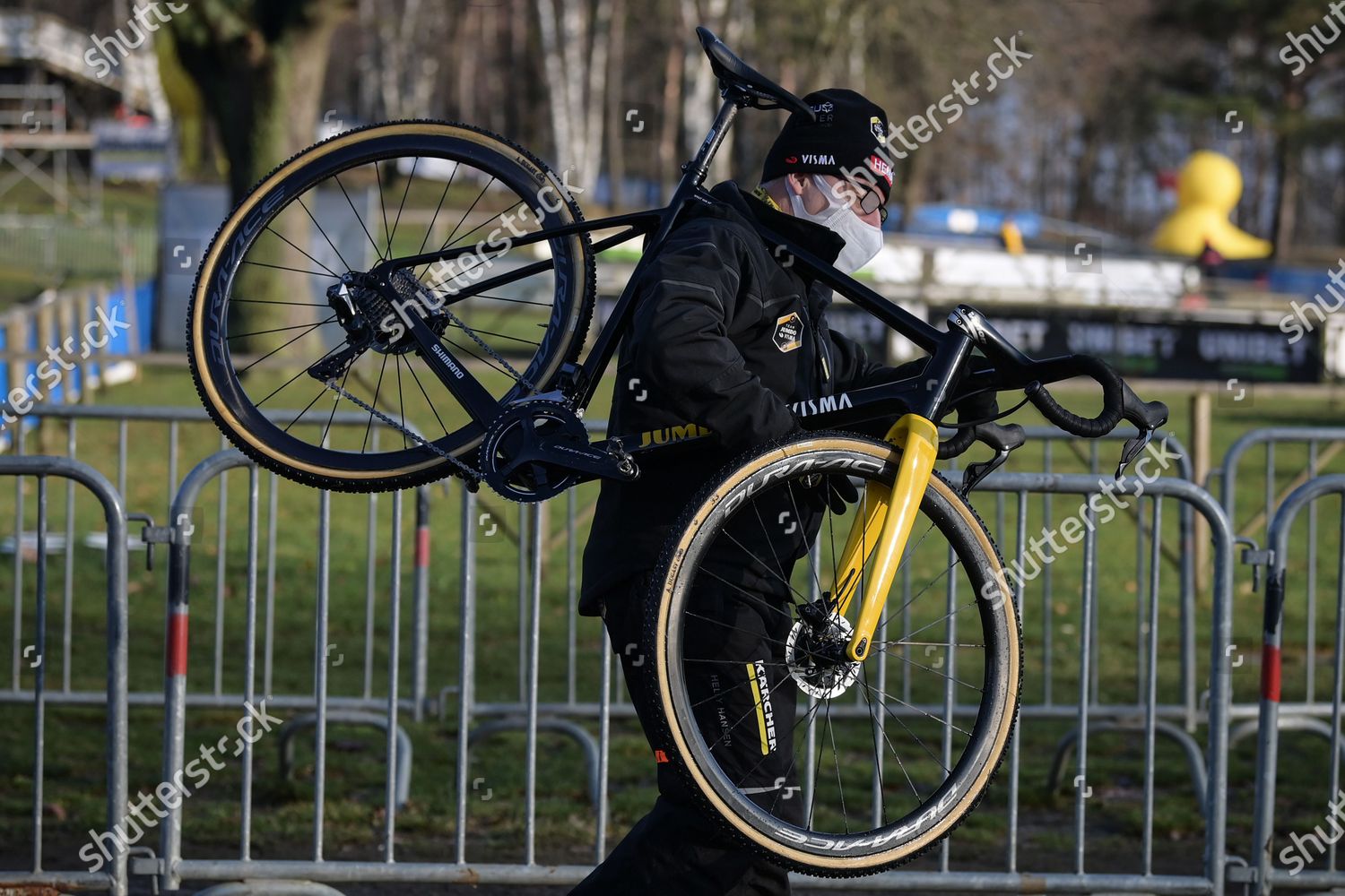 cyclocross baal 2021