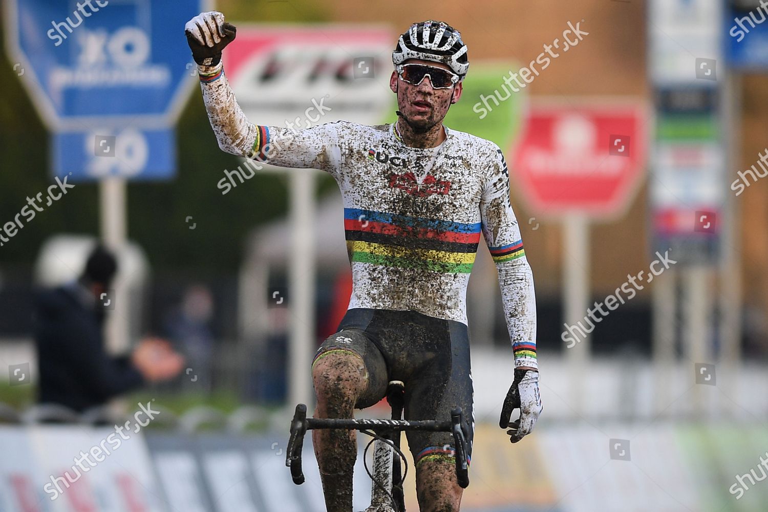 cyclocross baal 2021