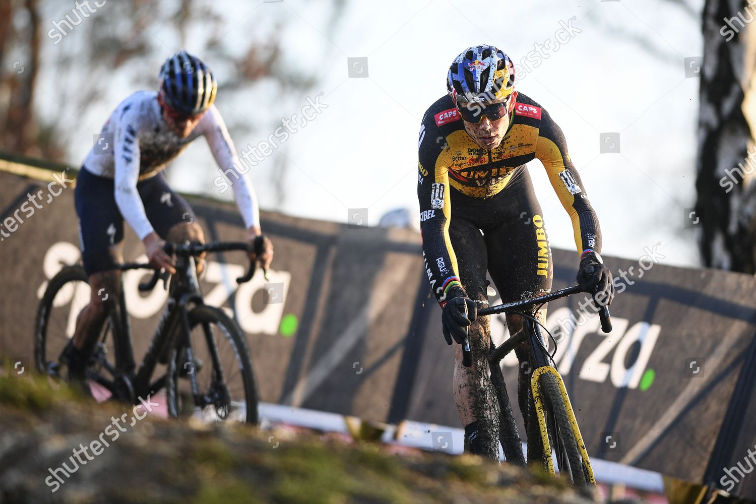 cyclocross baal 2021