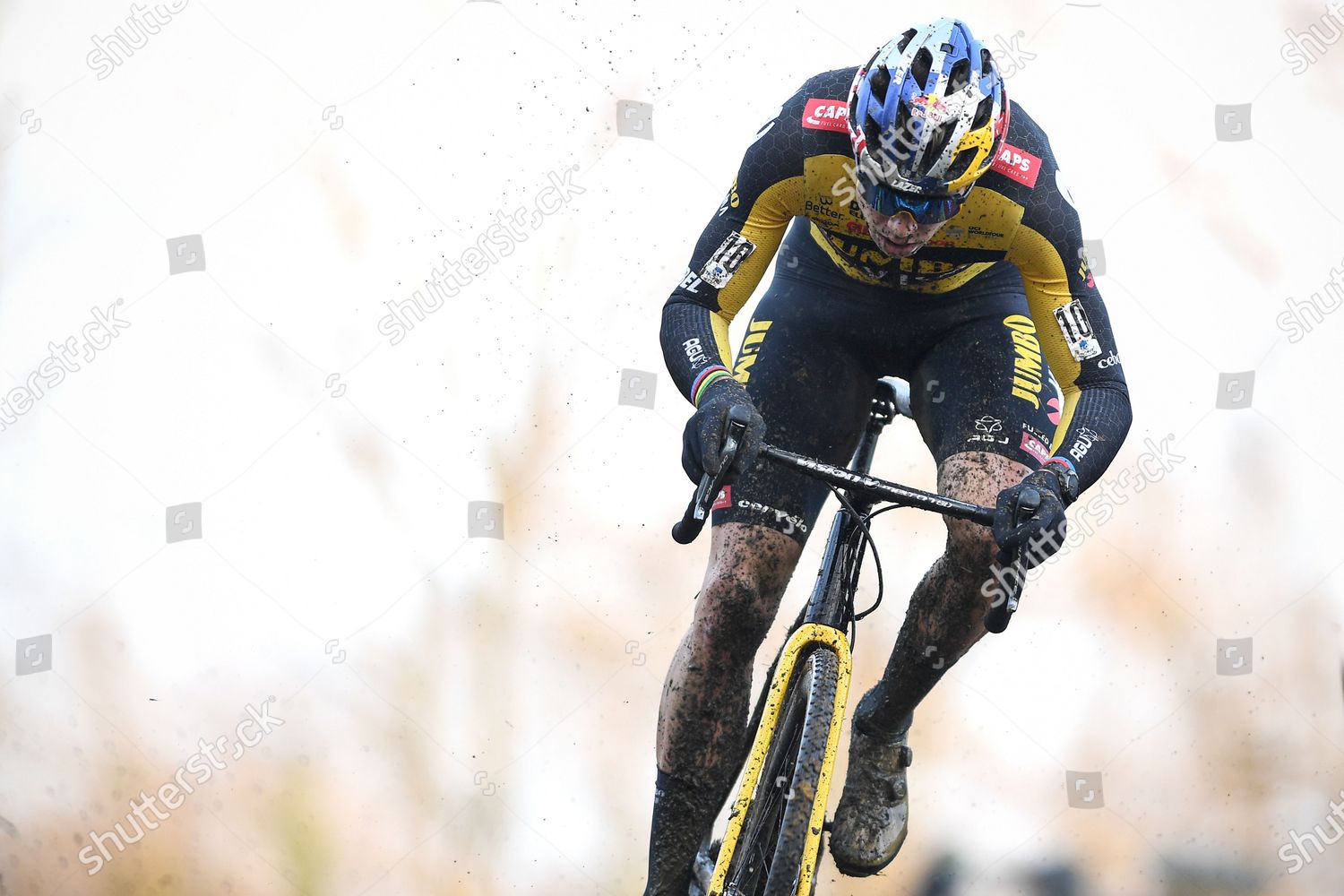 baal cyclocross