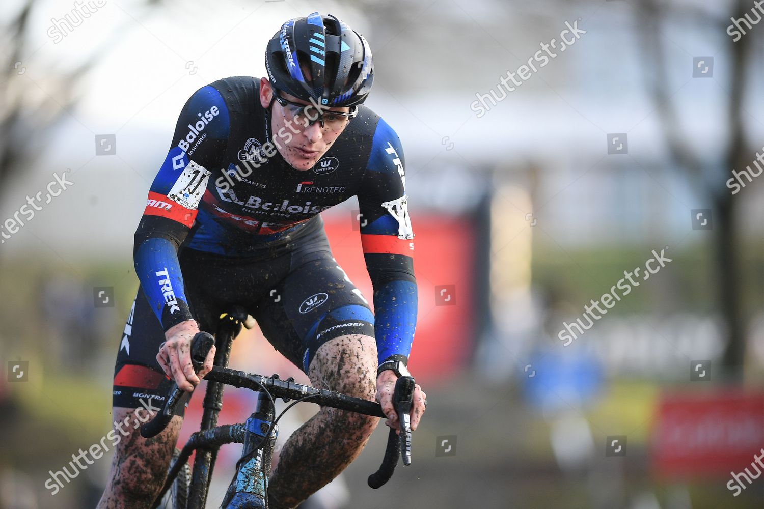 cyclocross baal 2021