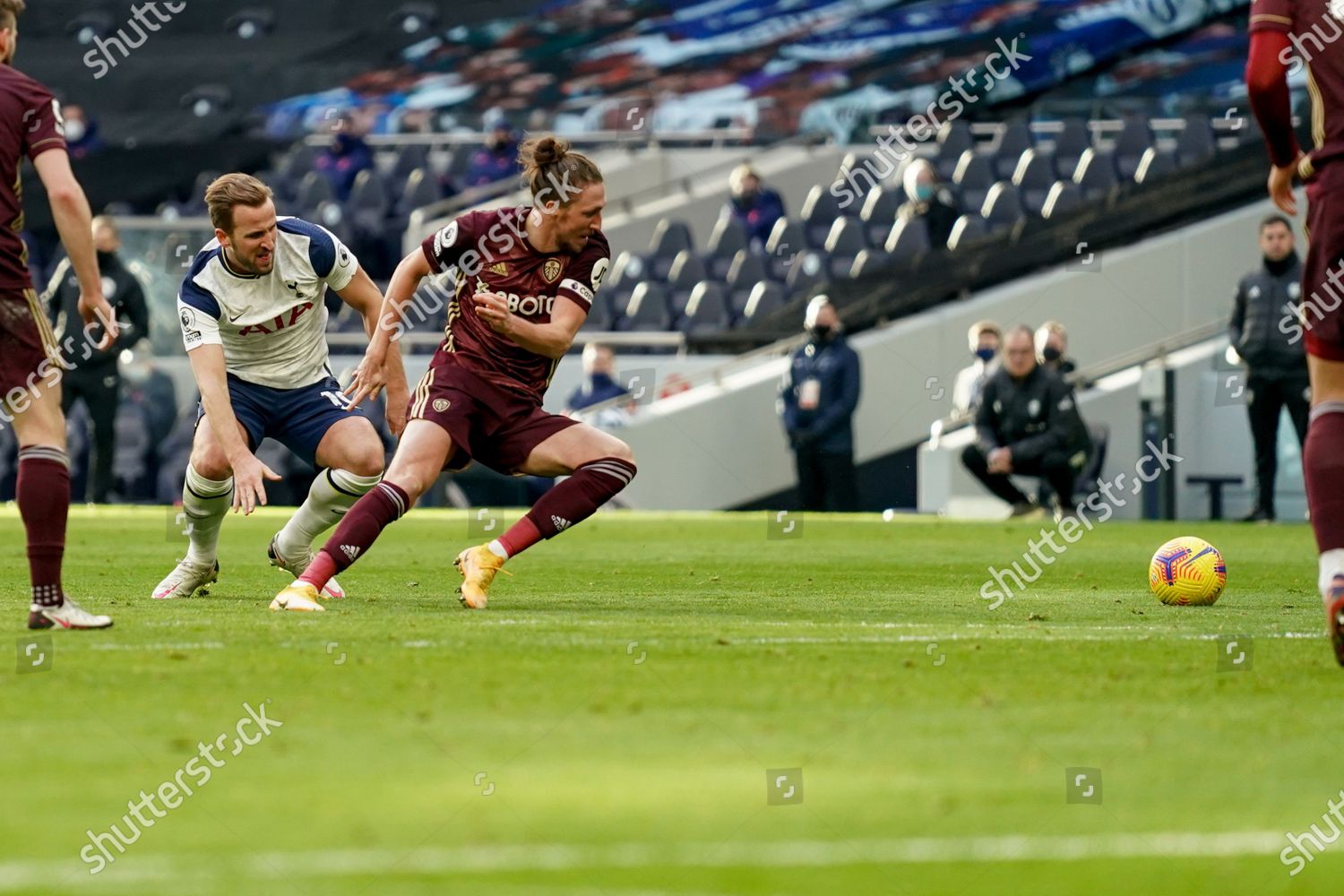 Leeds United Vs Tottenham Results  Gallery Leeds United v Tottenham