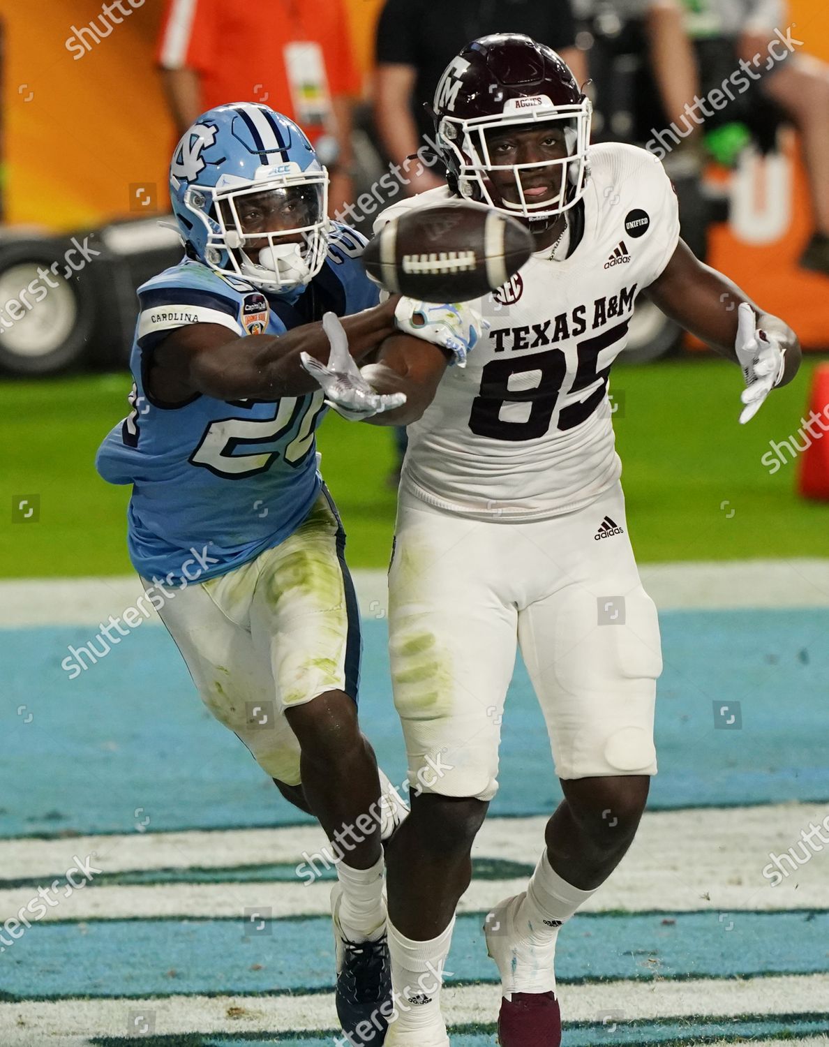 Jalen Wydermyer, Texas A&M, Tight End