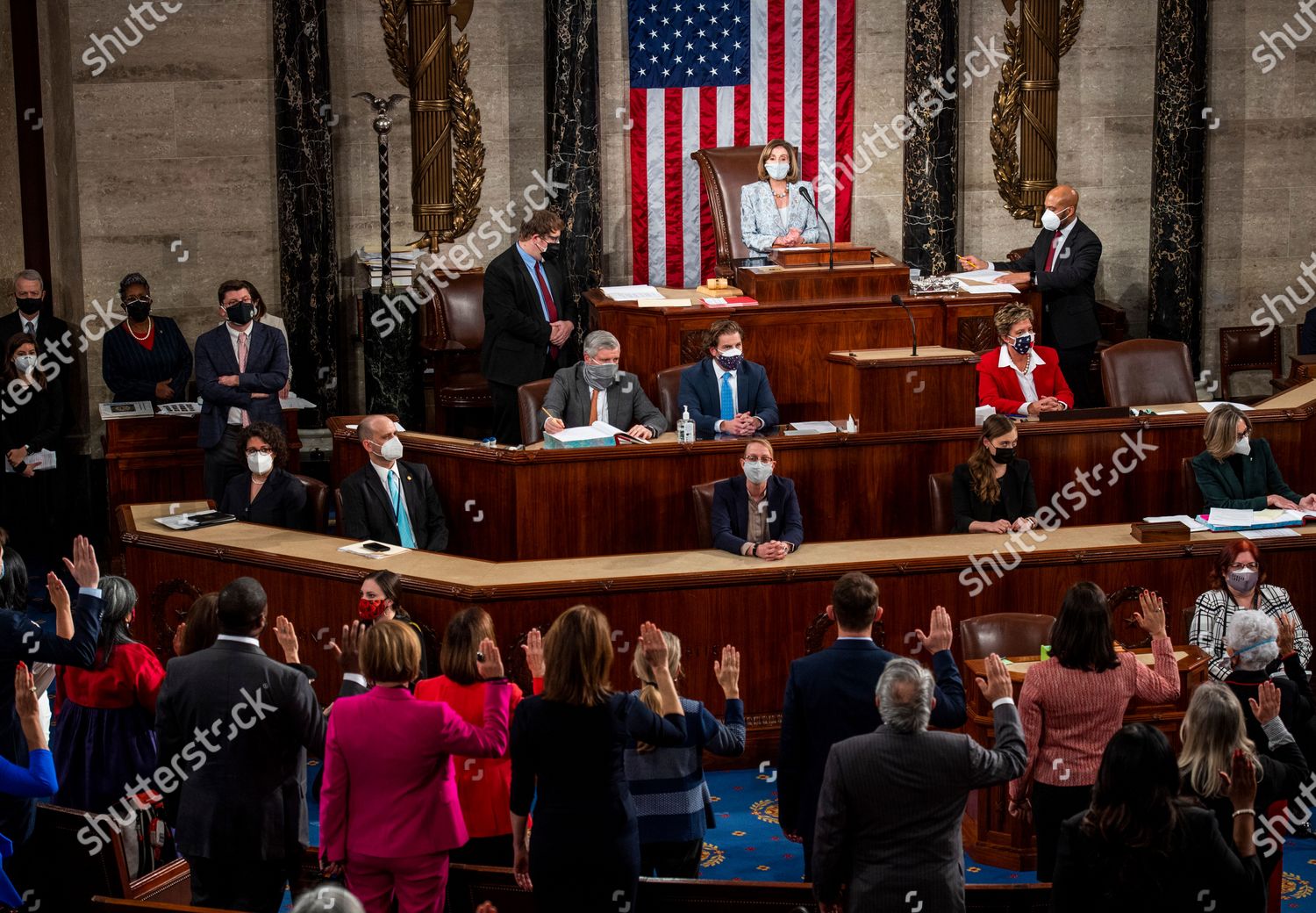 speaker of the united states house of representatives