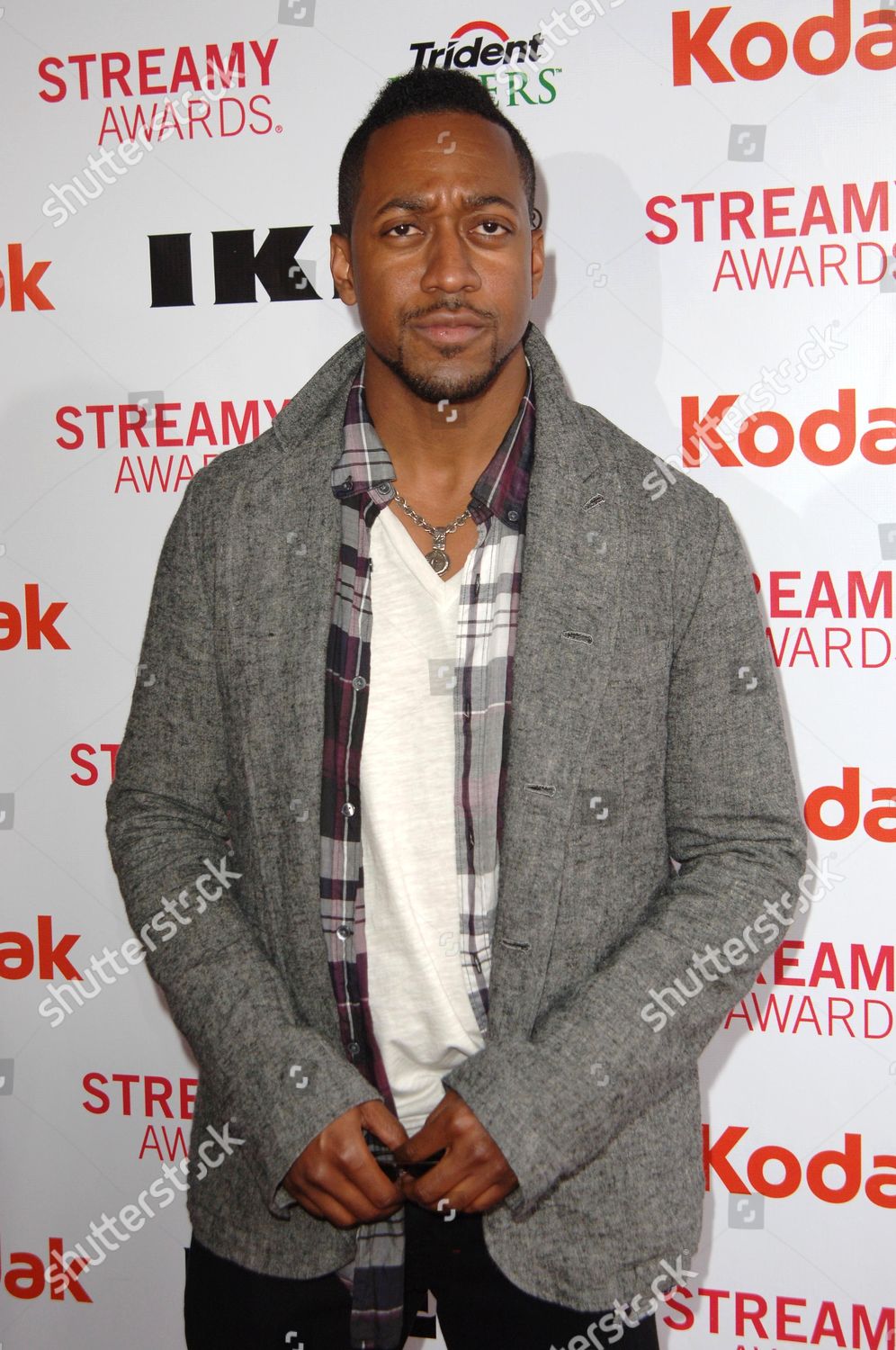 Jaleel White Editorial Stock Photo - Stock Image | Shutterstock