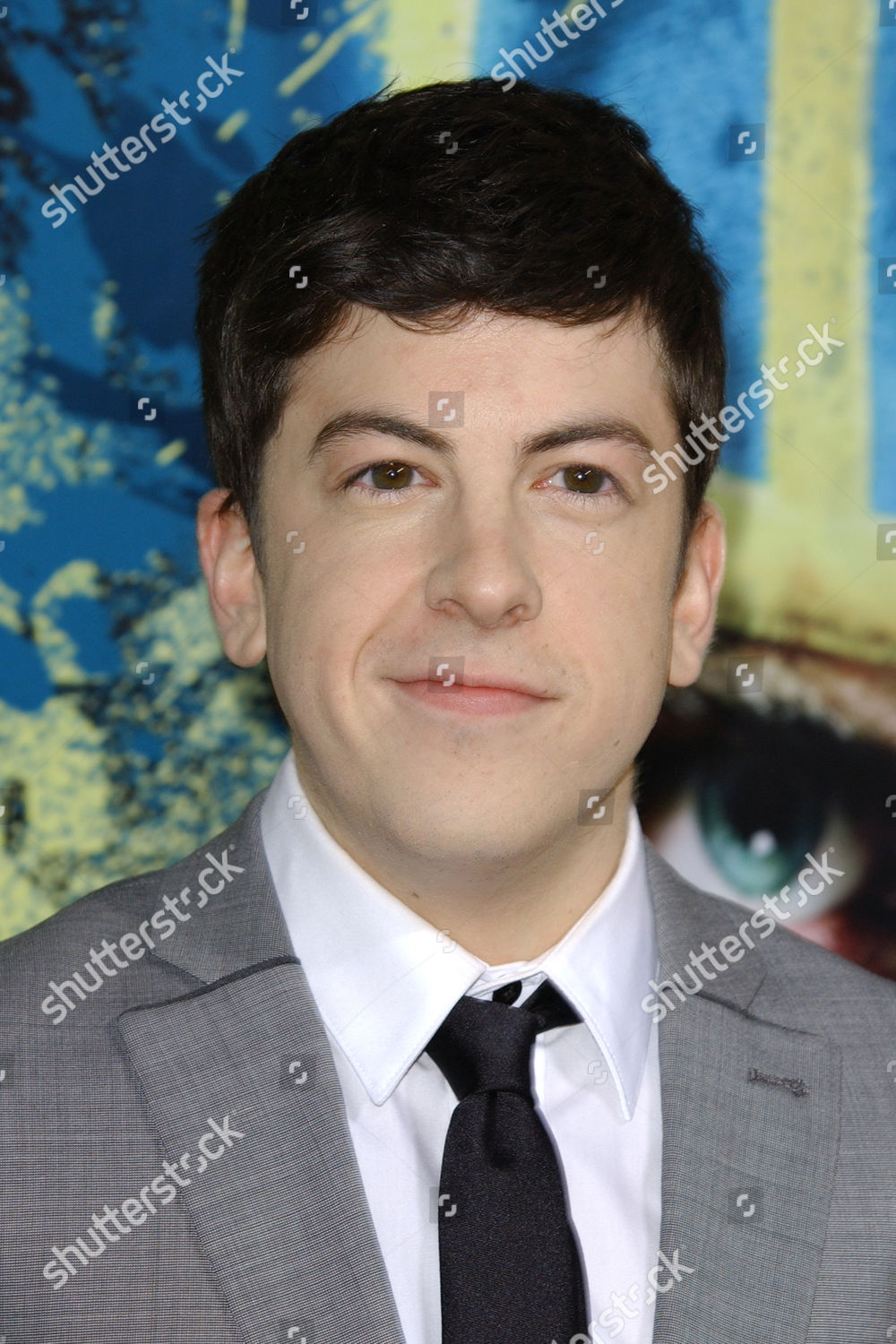 Christopher Mintzplasse Editorial Stock Photo - Stock Image | Shutterstock