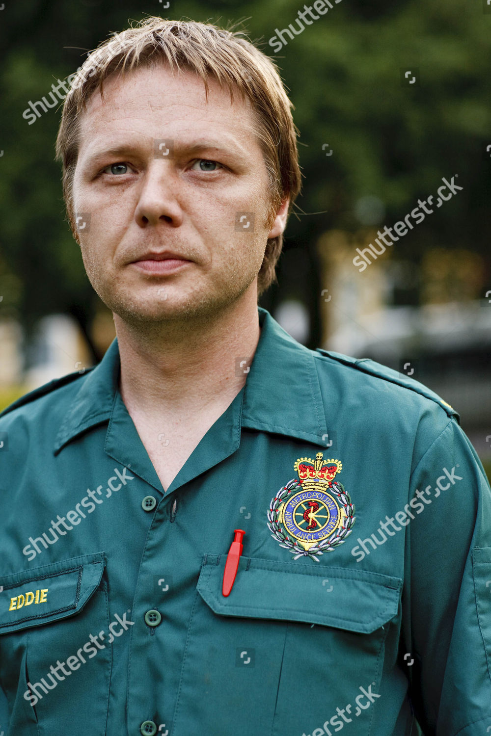 Shaun Dooley Editorial Stock Photo - Stock Image | Shutterstock