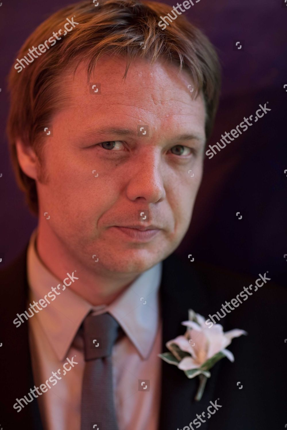 Shaun Dooley Editorial Stock Photo - Stock Image | Shutterstock