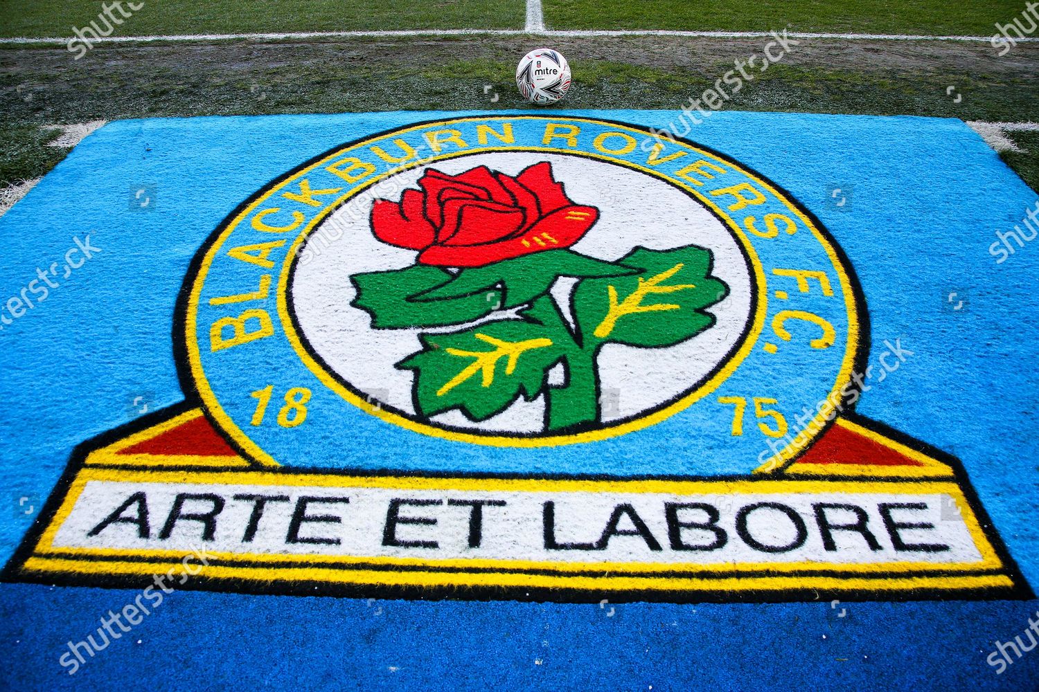 Club Emblem Fa Cup Ball Before Fa Editorial Stock Photo Stock Image Shutterstock