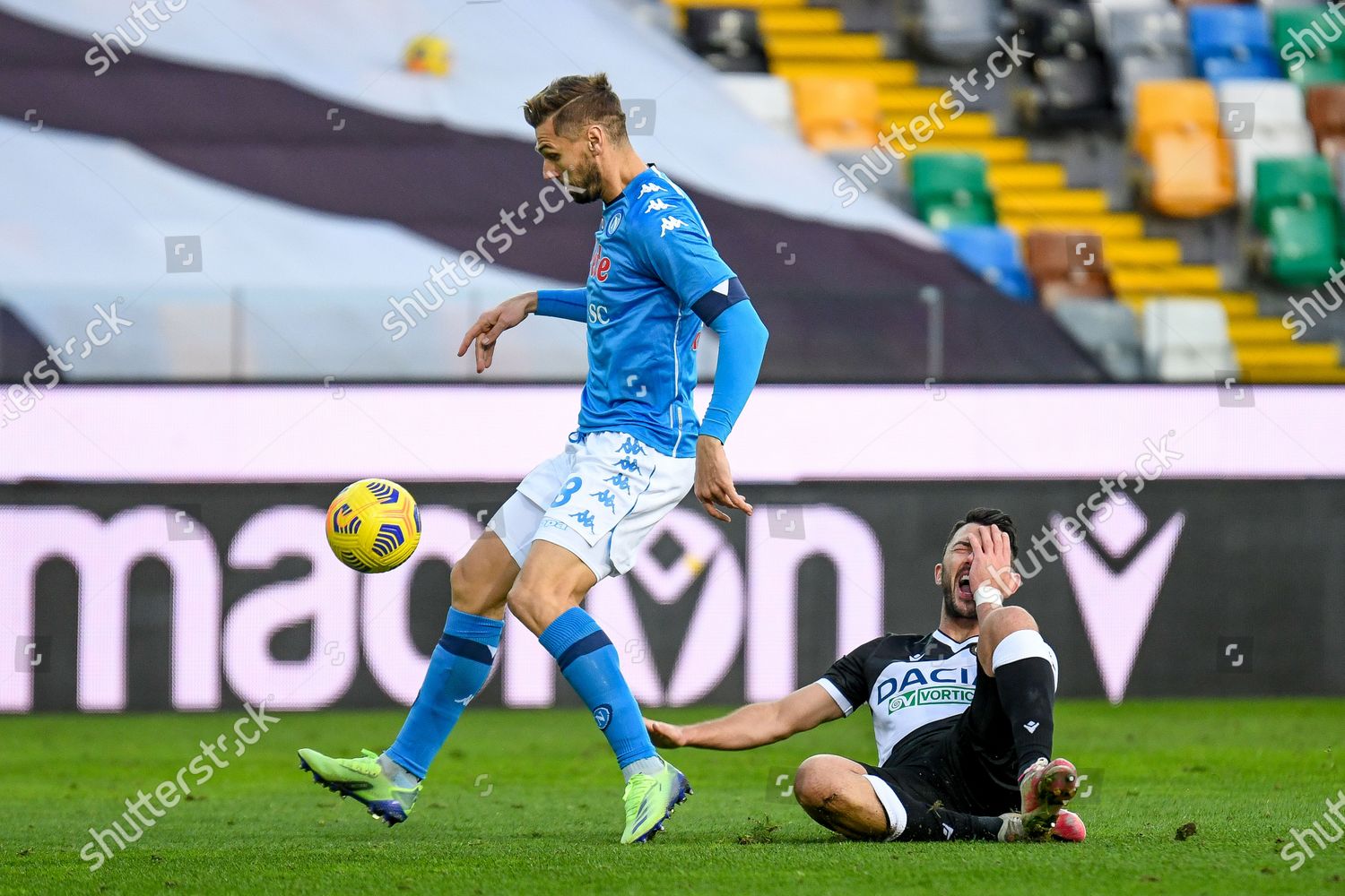Fernando Llorente Napoli Editorial Stock Photo Stock Image Shutterstock