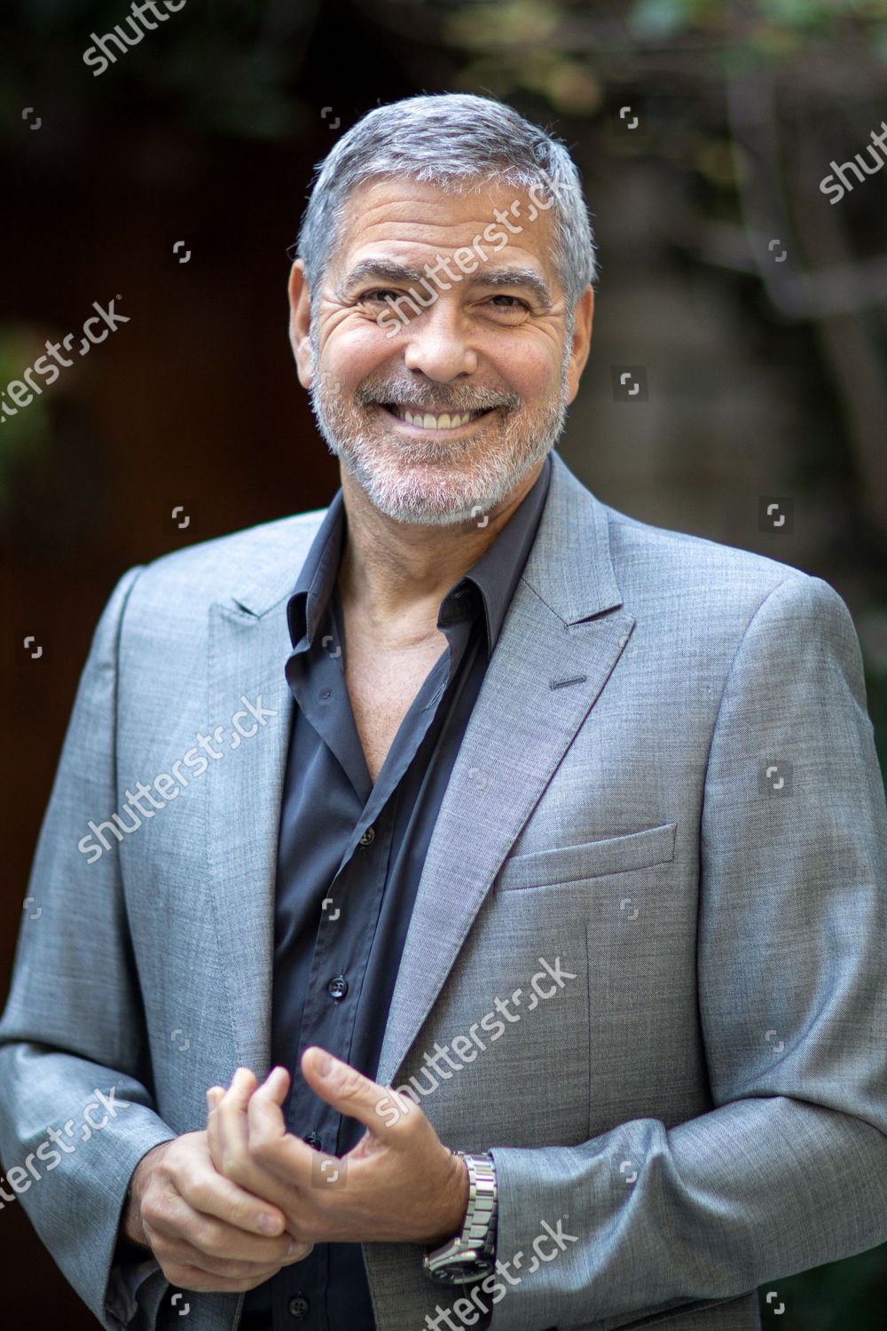 George Clooney Editorial Stock Photo Stock Image Shutterstock