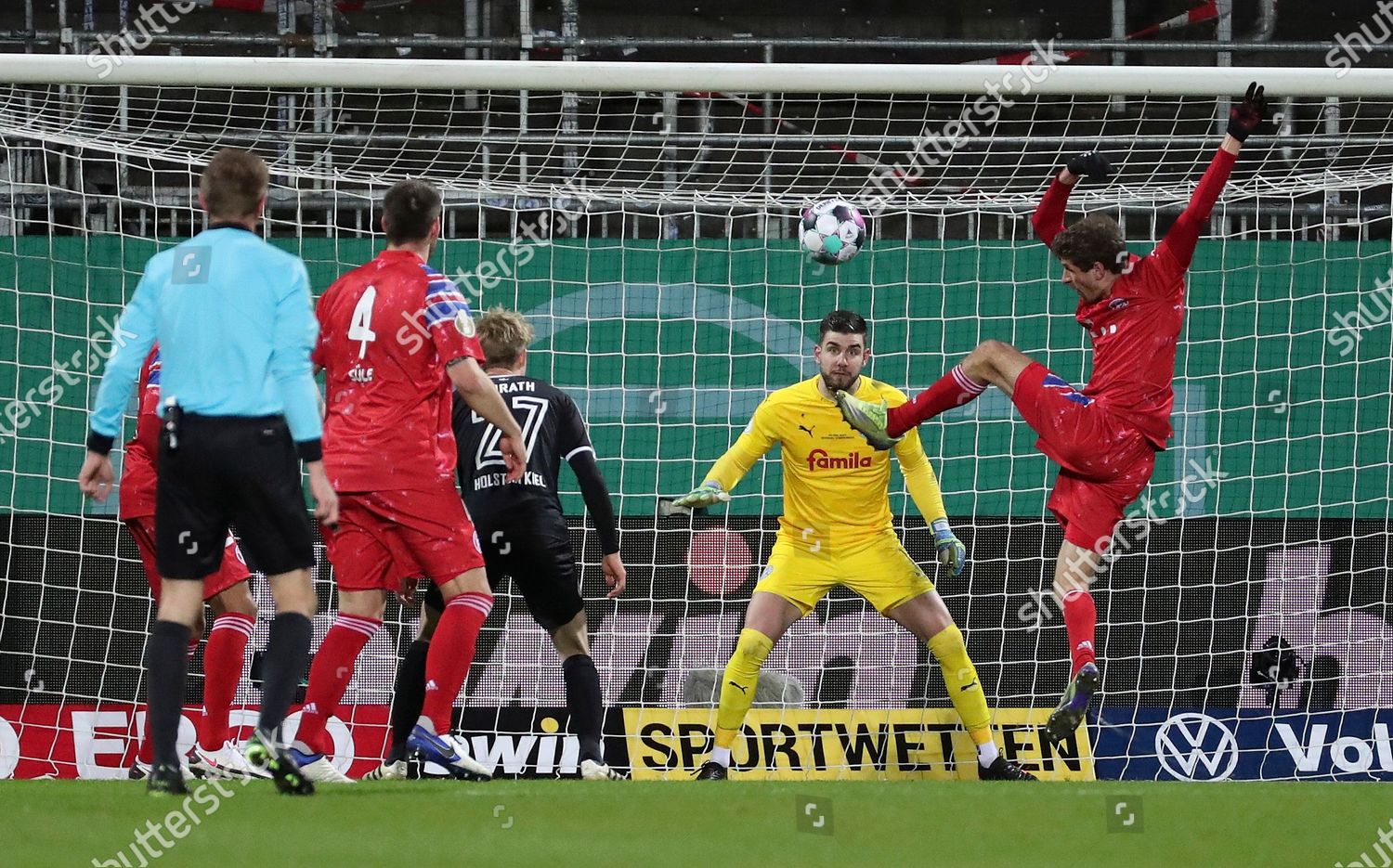 Holstein - Fc Bayern - Umwx9i8cjcgc5m : Holstein kiel ...