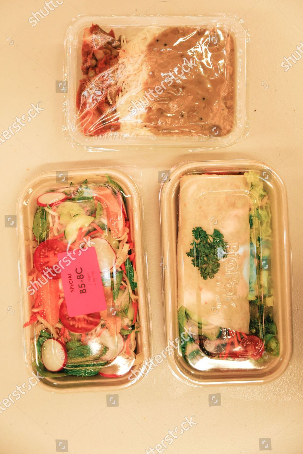 Meals Seen Ncctrcaausmat Sections Howard Springs Editorial Stock Photo Stock Image Shutterstock