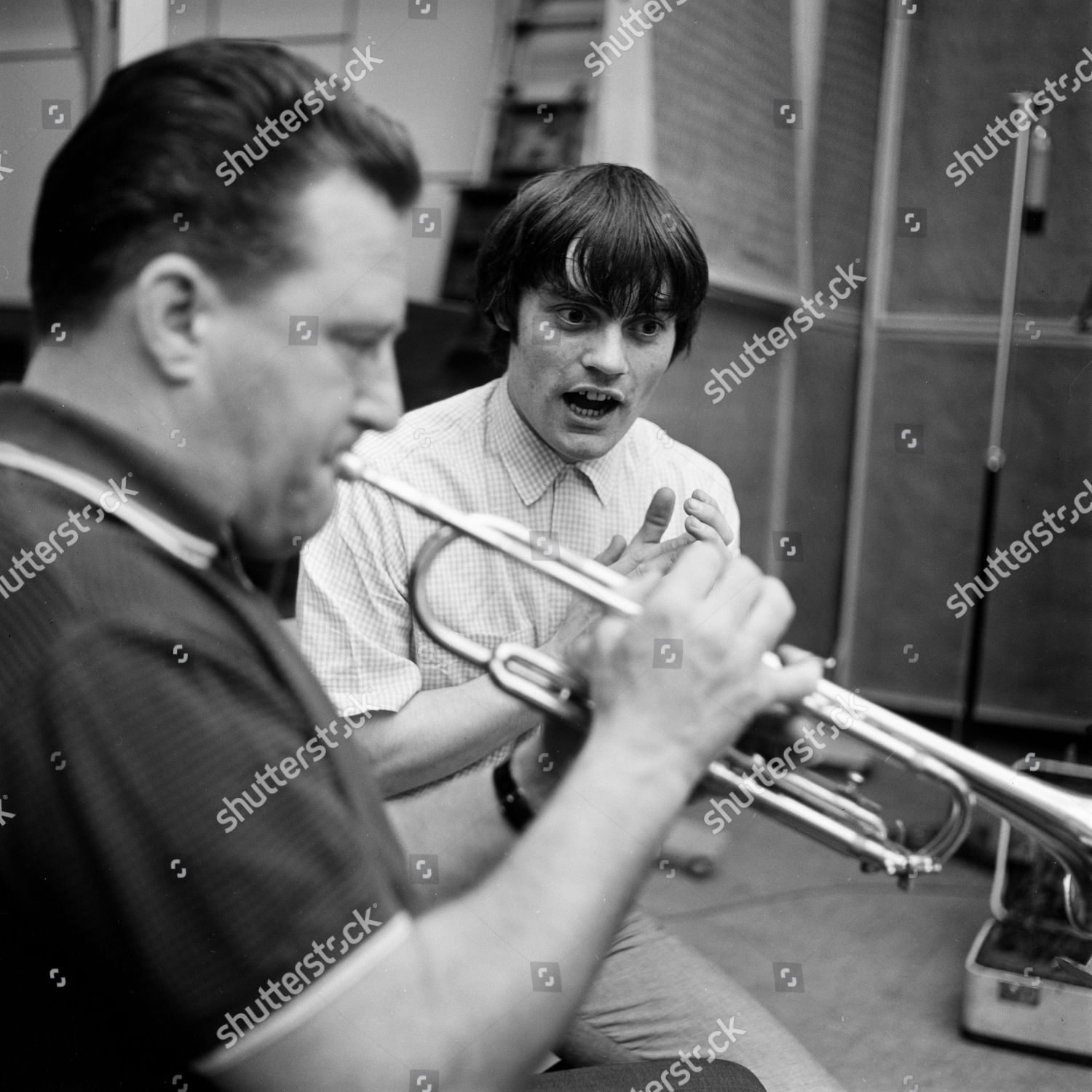 Jimmy Nicol Editorial Stock Photo Stock Image Shutterstock