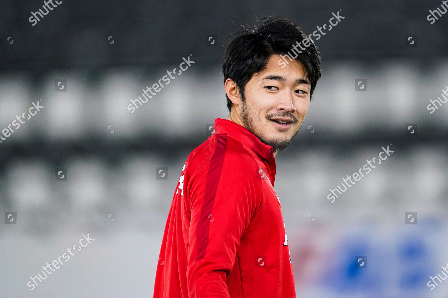 Yukinari Sugawara Az Editorial Stock Photo Stock Image Shutterstock