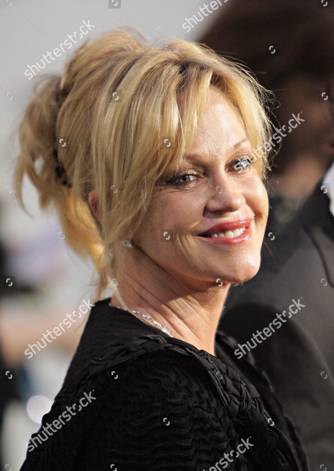 Melanie Griffith Editorial Stock Photo - Stock Image | Shutterstock