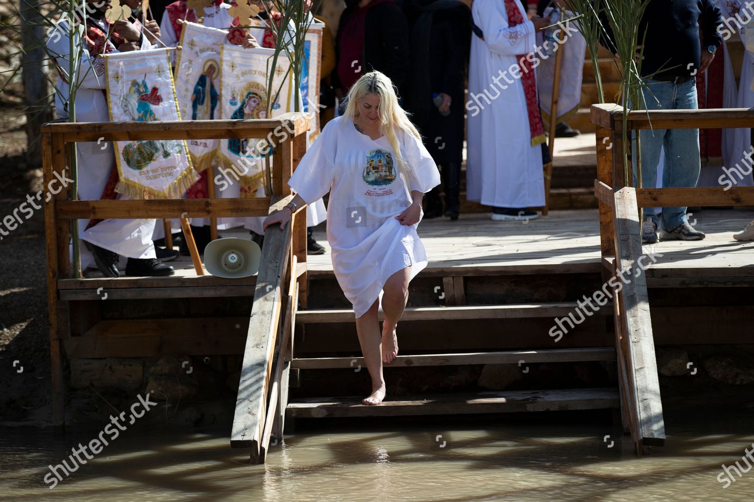 coptic-orthodox-performs-baptism-jordanian-side-editorial-stock-photo