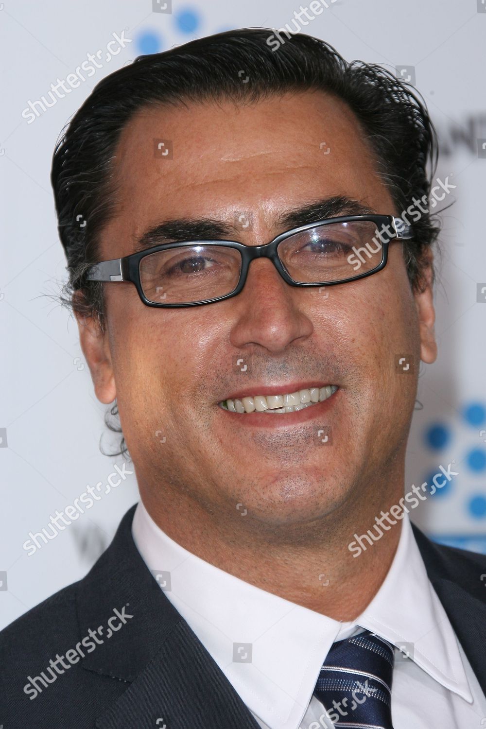 Frank Capra Jr Editorial Stock Photo Stock Image Shutterstock