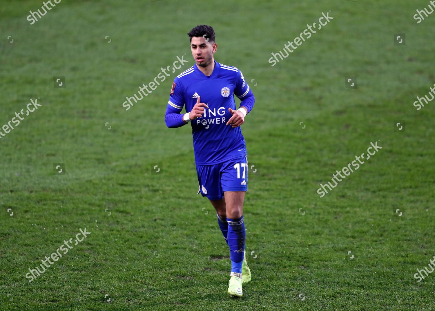 Brentford fc lwn leicester city f.c.