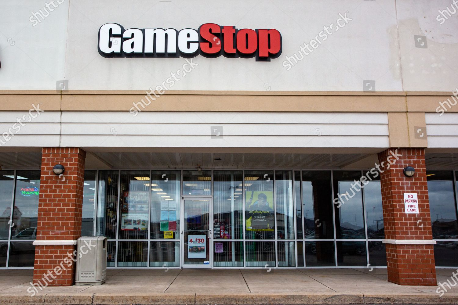 Gamestop Share Price 8w831rvcibnd1m A Guide For The Uninitiated Investor The Best Drop Fade Hairstyles