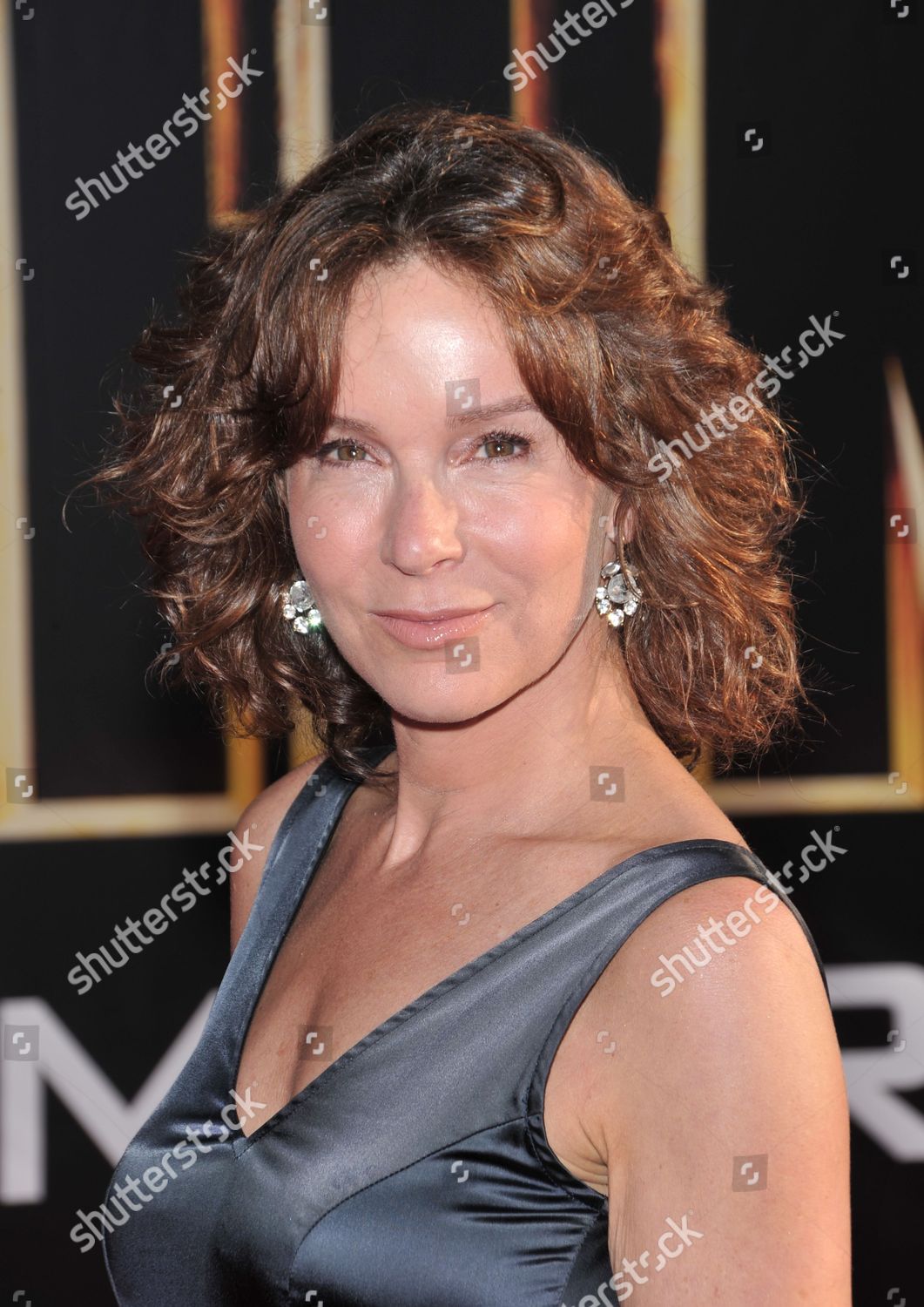 Jennifer Grey Editorial Stock Photo - Stock Image | Shutterstock