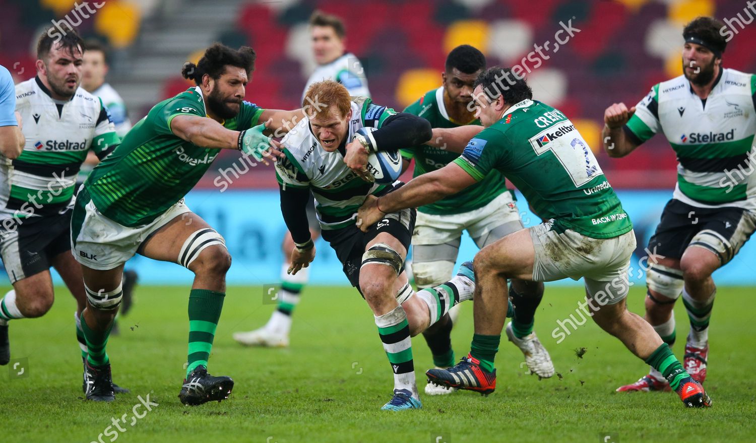 Philip Van Der Walt Newcastle Breaks Editorial Stock Photo Stock