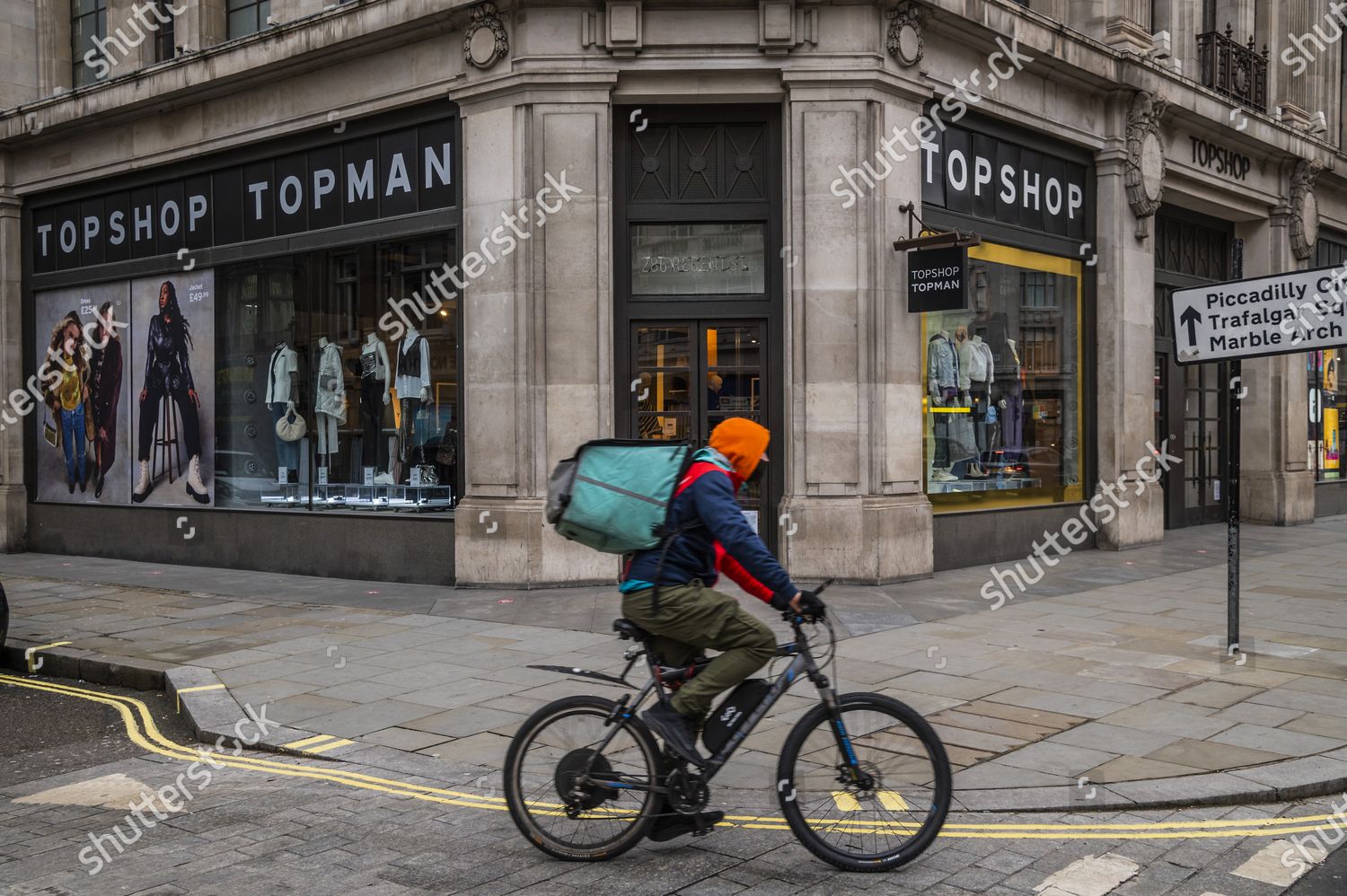 bike shop oxford street