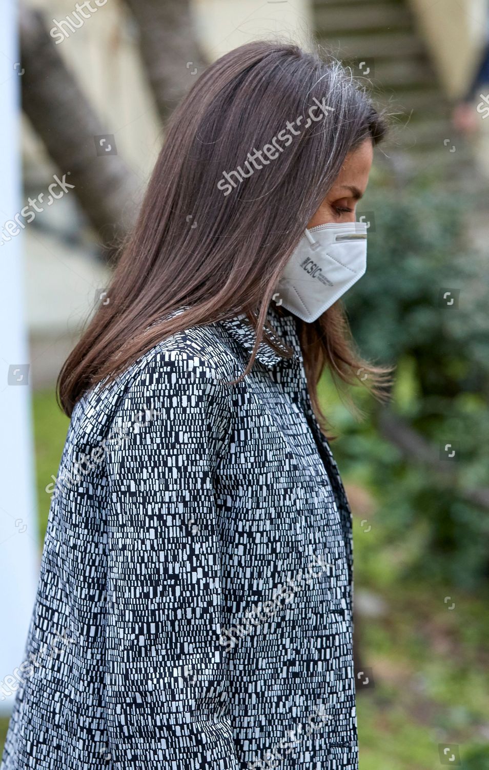 AGENDA PERSONAL DE LA REINA LETIZIA  (3era. parte - ) Queen-letizia-attends-working-meeting-of-the-foundation-for-help-against-drug-addiction-madrid-spain-shutterstock-editorial-11742525w