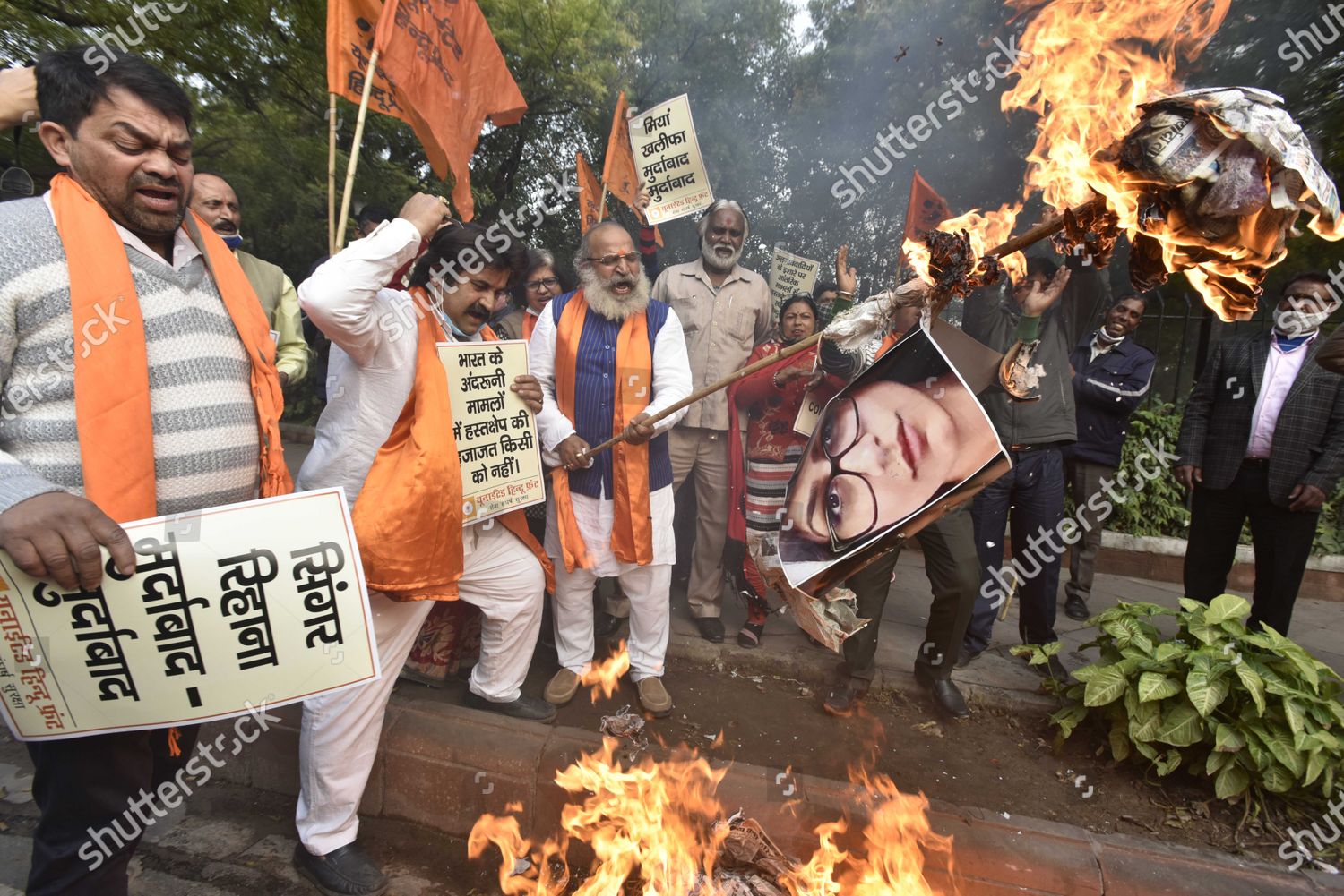 Mia khalifa farmers protest photos 2021