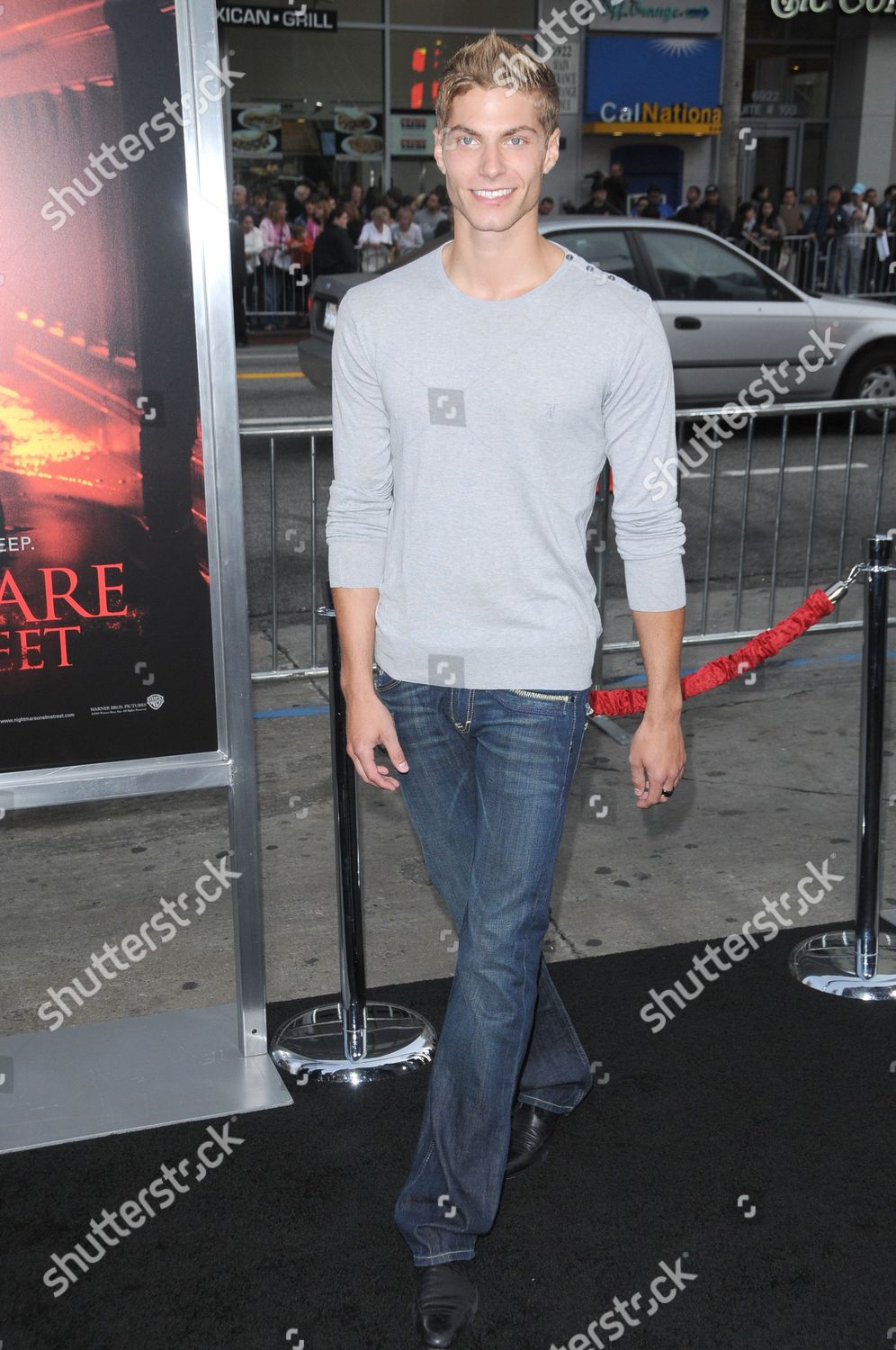 Joe Slaughter Editorial Stock Photo - Stock Image | Shutterstock