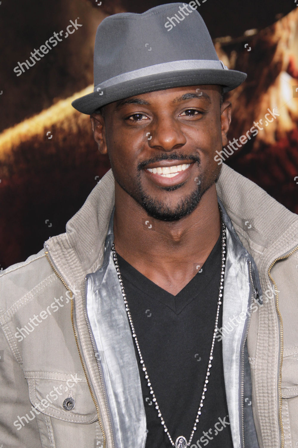 Lance Gross Editorial Stock Photo - Stock Image | Shutterstock