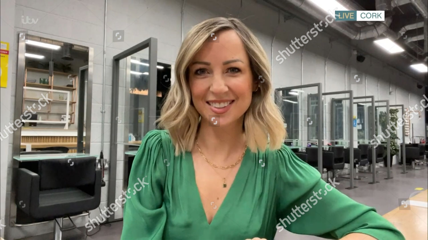 Sabrina Hill Editorial Stock Photo - Stock Image | Shutterstock