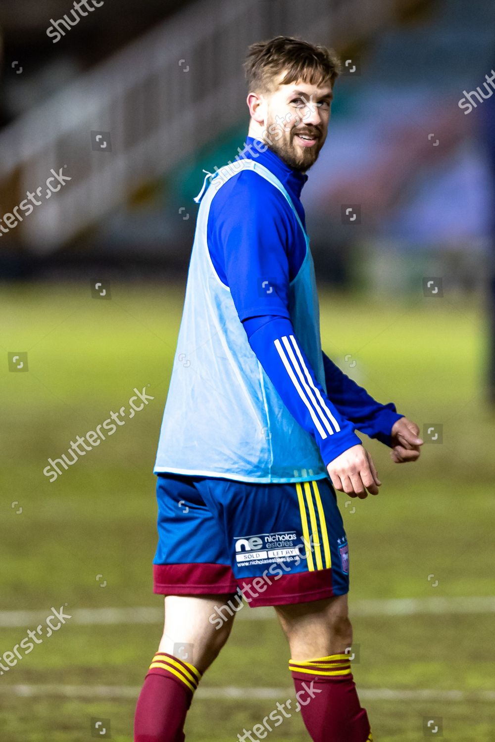 Ipswich Town Defender Luke Chambers 4 Editorial Stock Photo - Stock ...