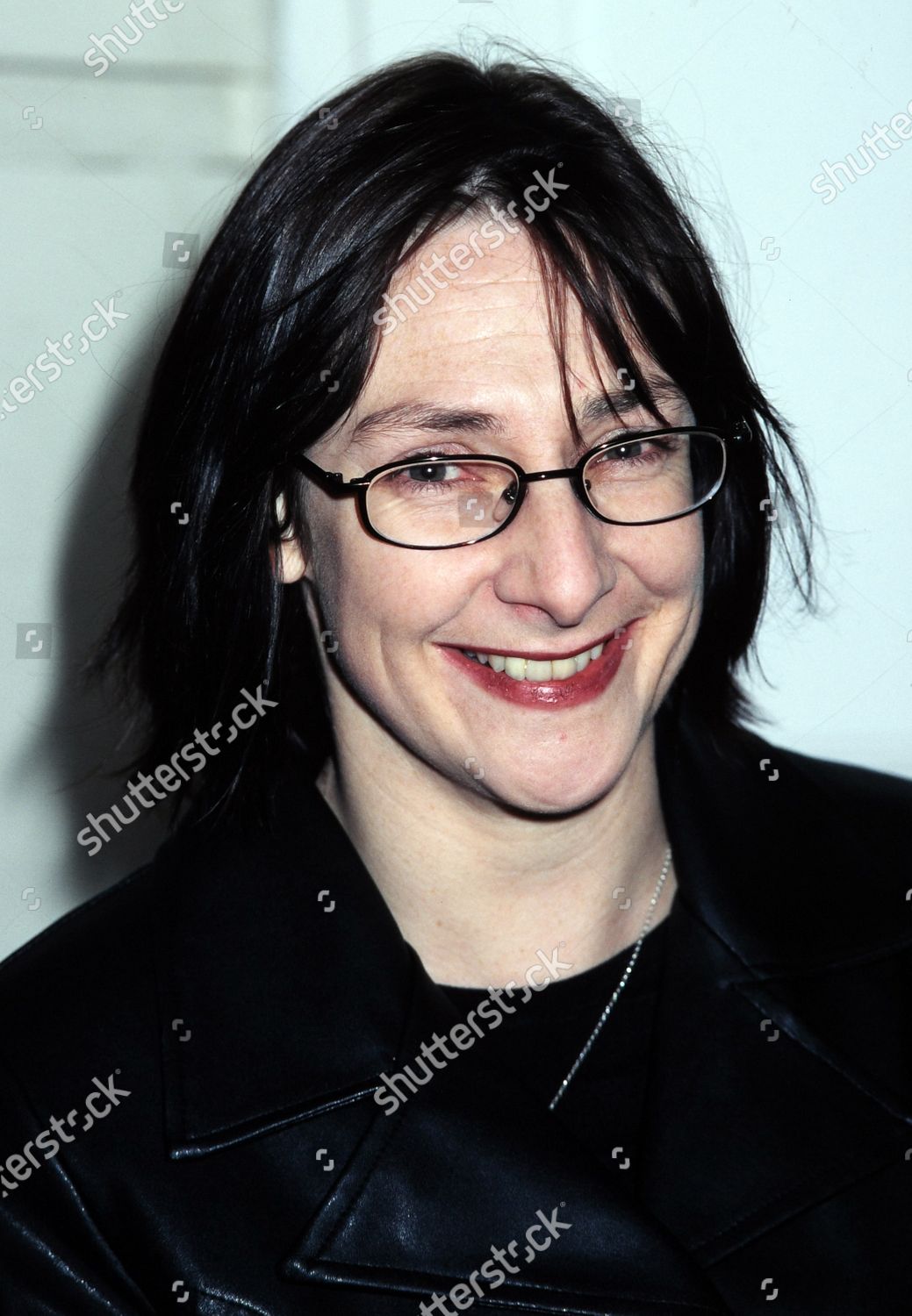 Pauline Mclynn 1998 Editorial Stock Photo - Stock Image | Shutterstock