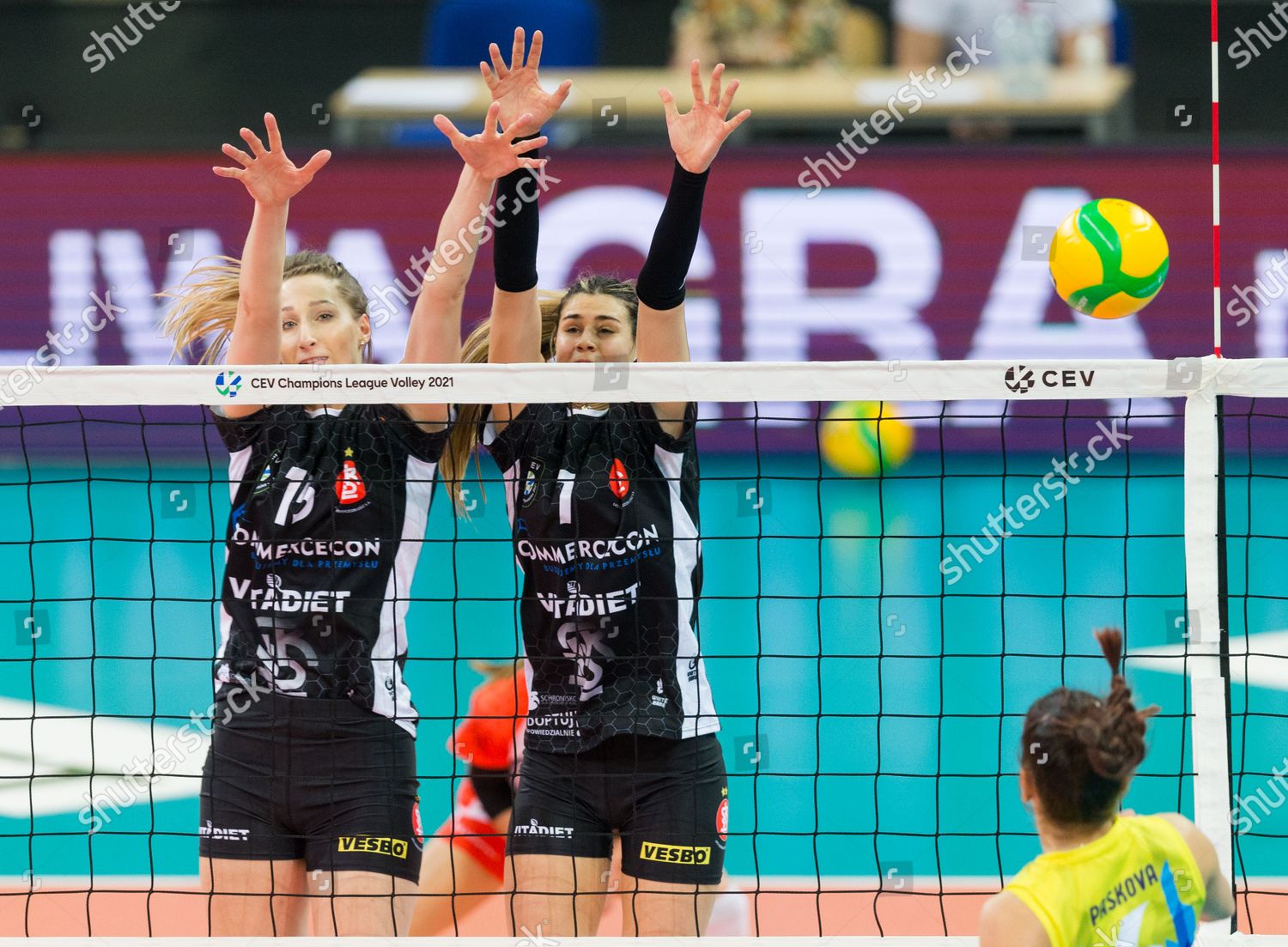 Klaudia Alagierska Lkskatarina Osadchuk Lksmiroslava Paskova Editorial ...